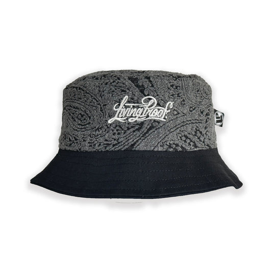 1-OF-1 PAISLEY BUCKET