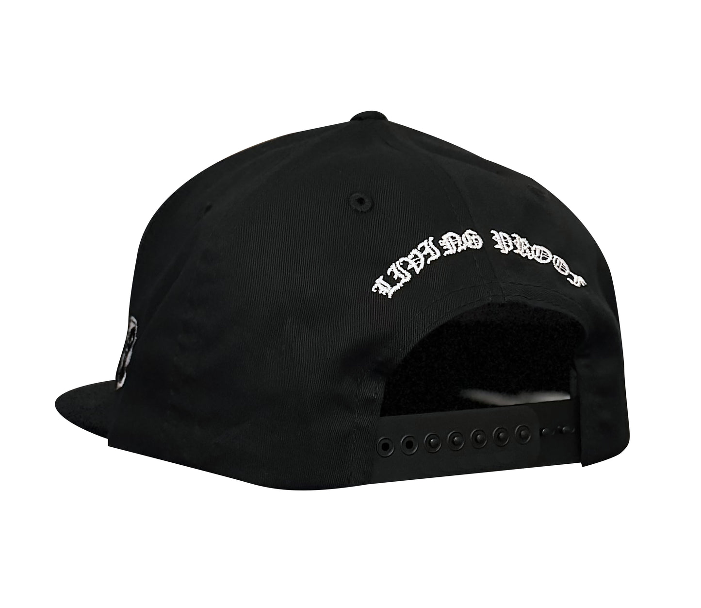 ROOTED PRINCIPLES HAT