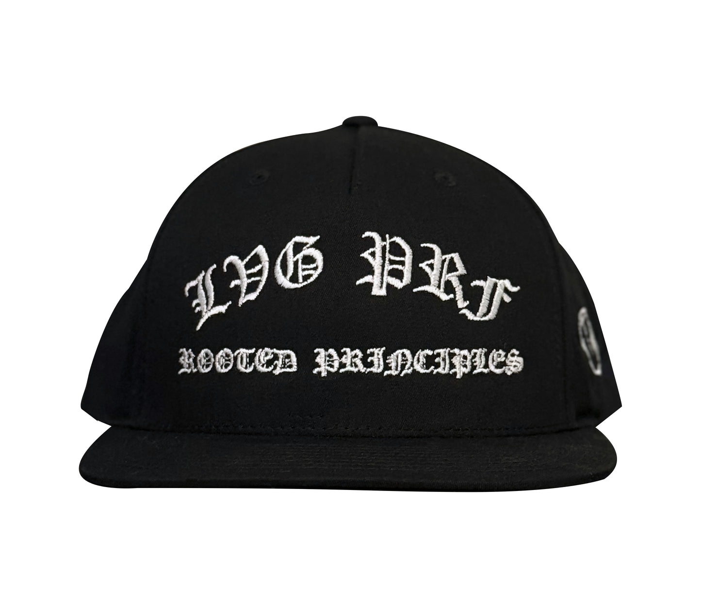 ROOTED PRINCIPLES HAT