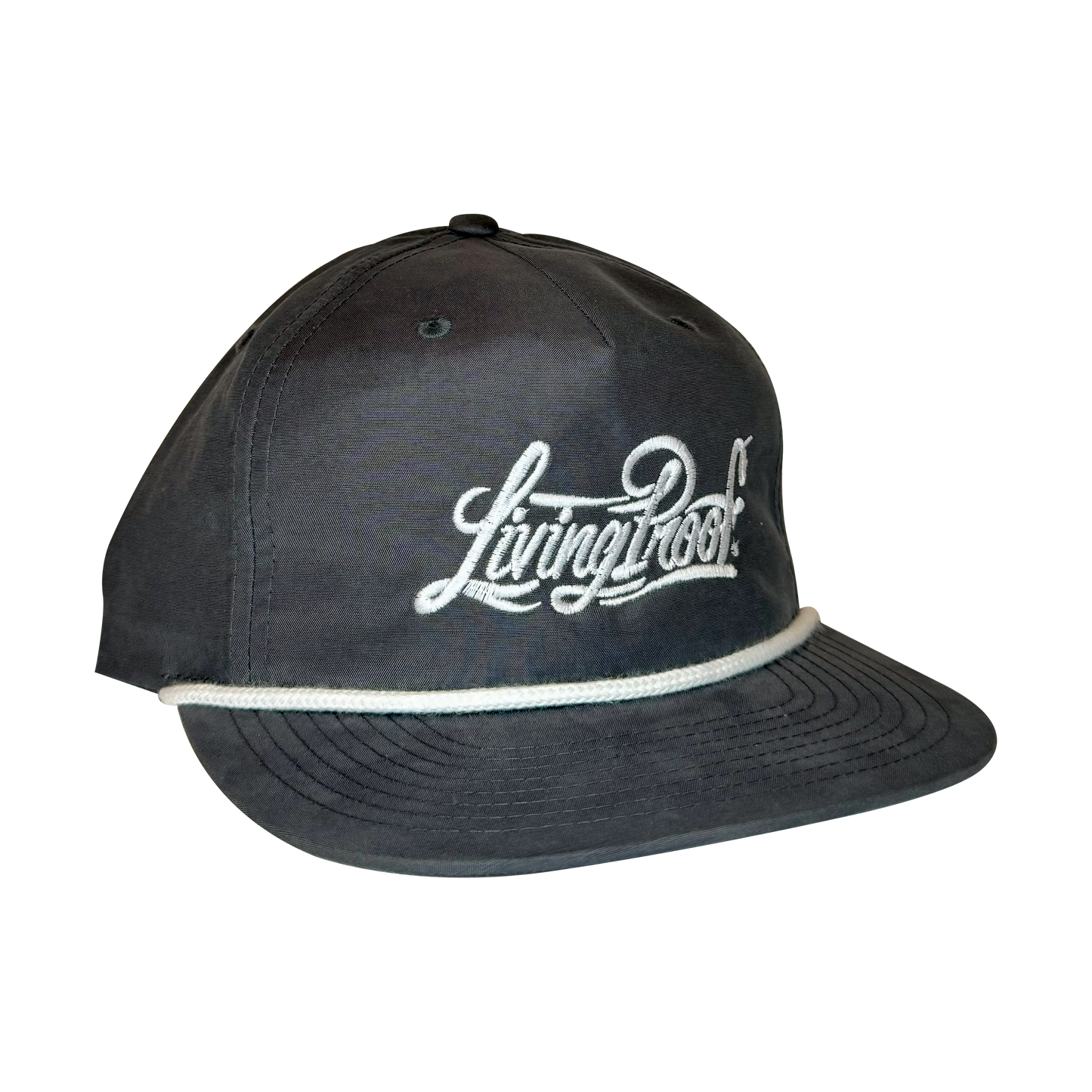 LP SCRIPT HAT