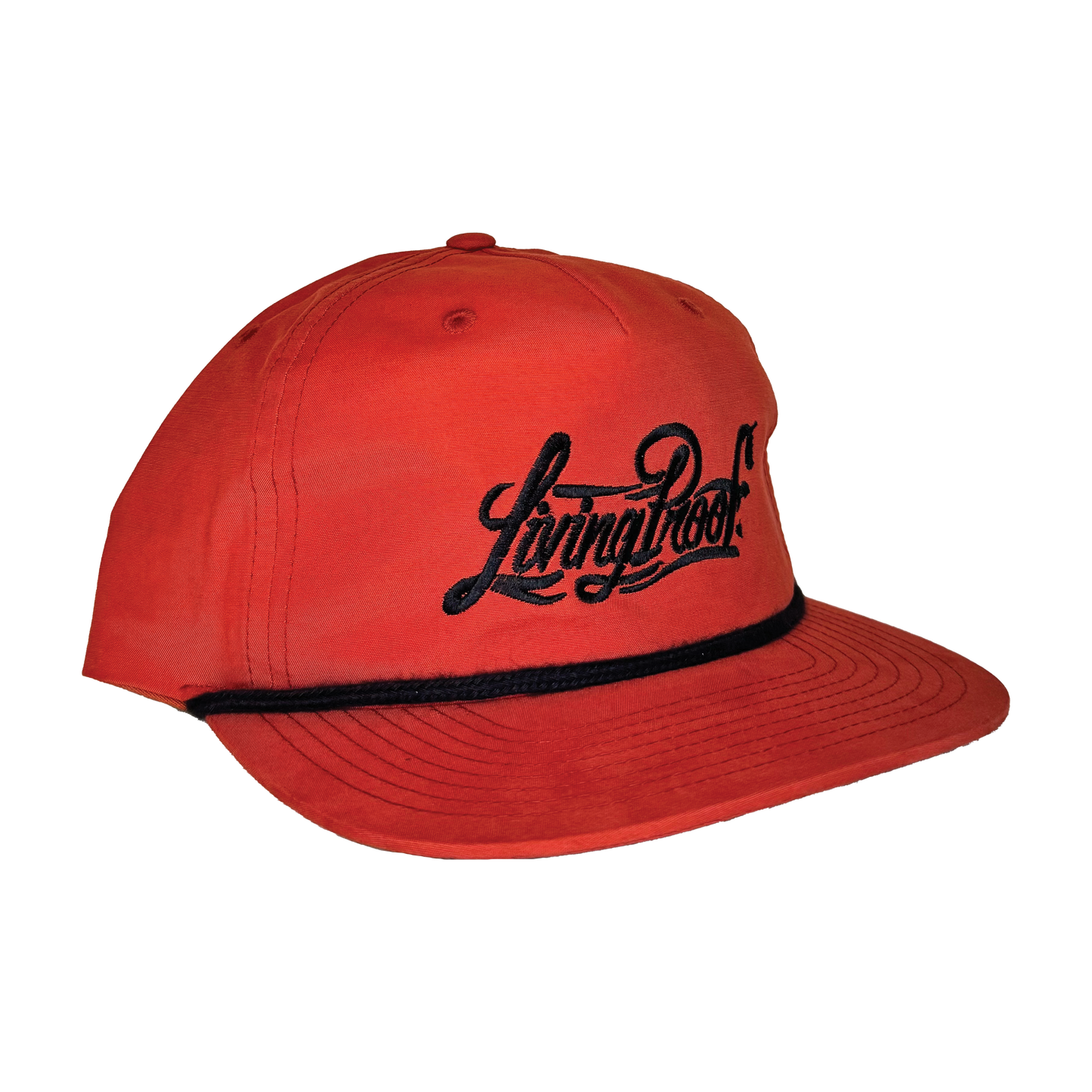 LP SCRIPT HAT