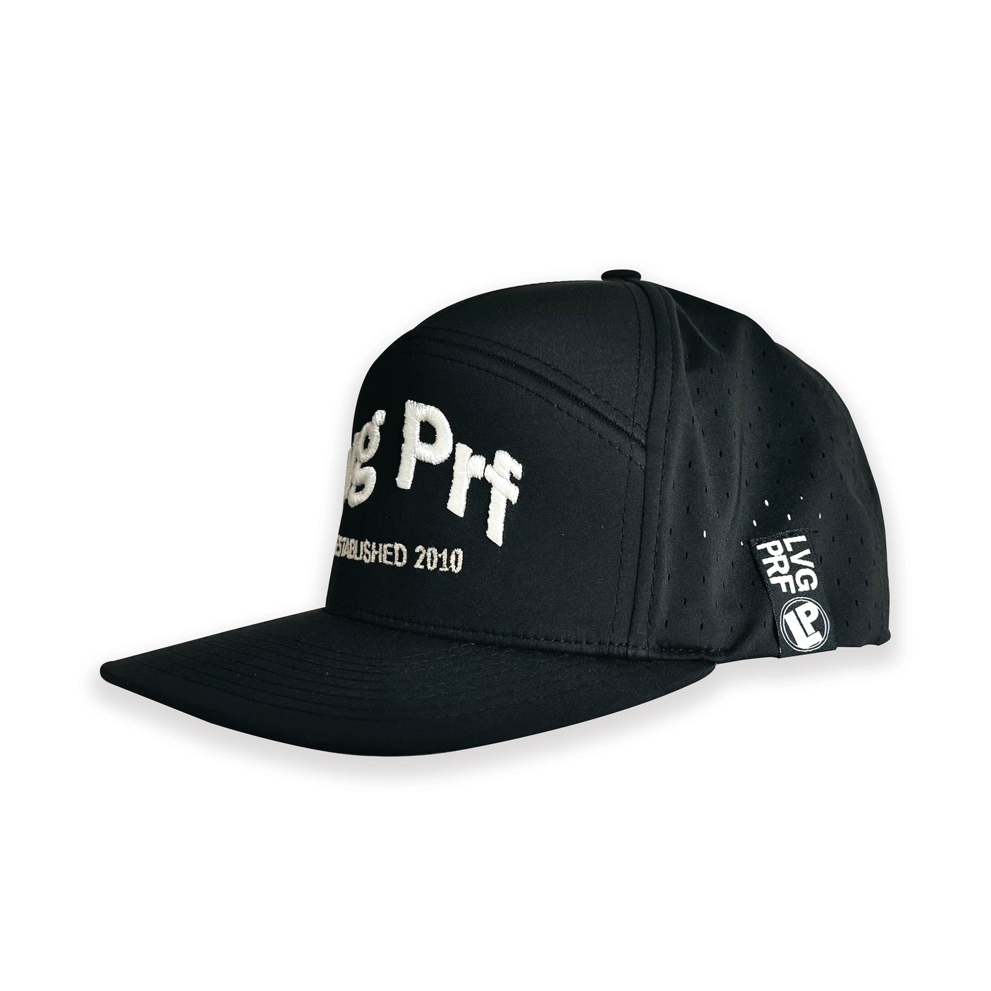 ARCH LOGO HAT