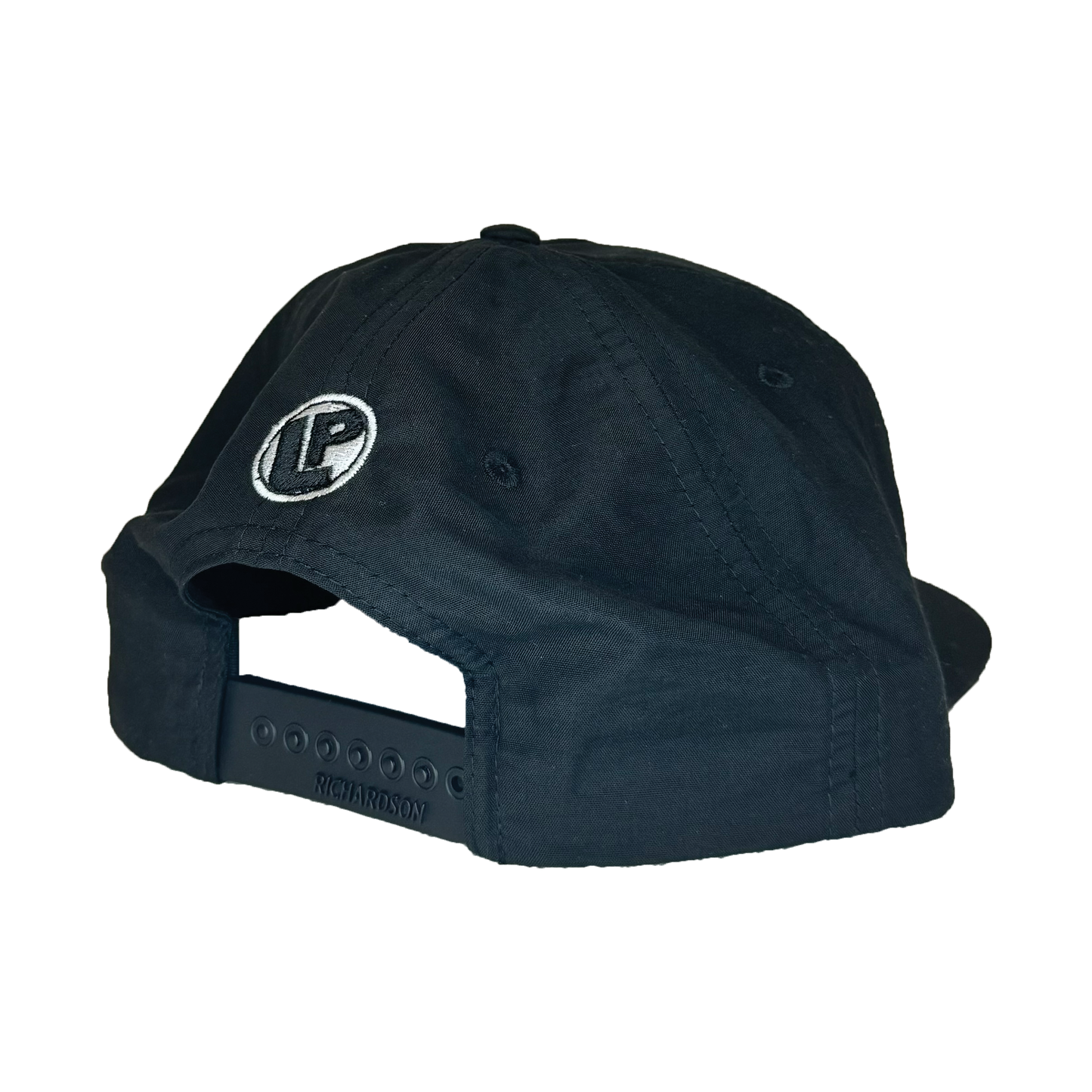 LP SCRIPT HAT