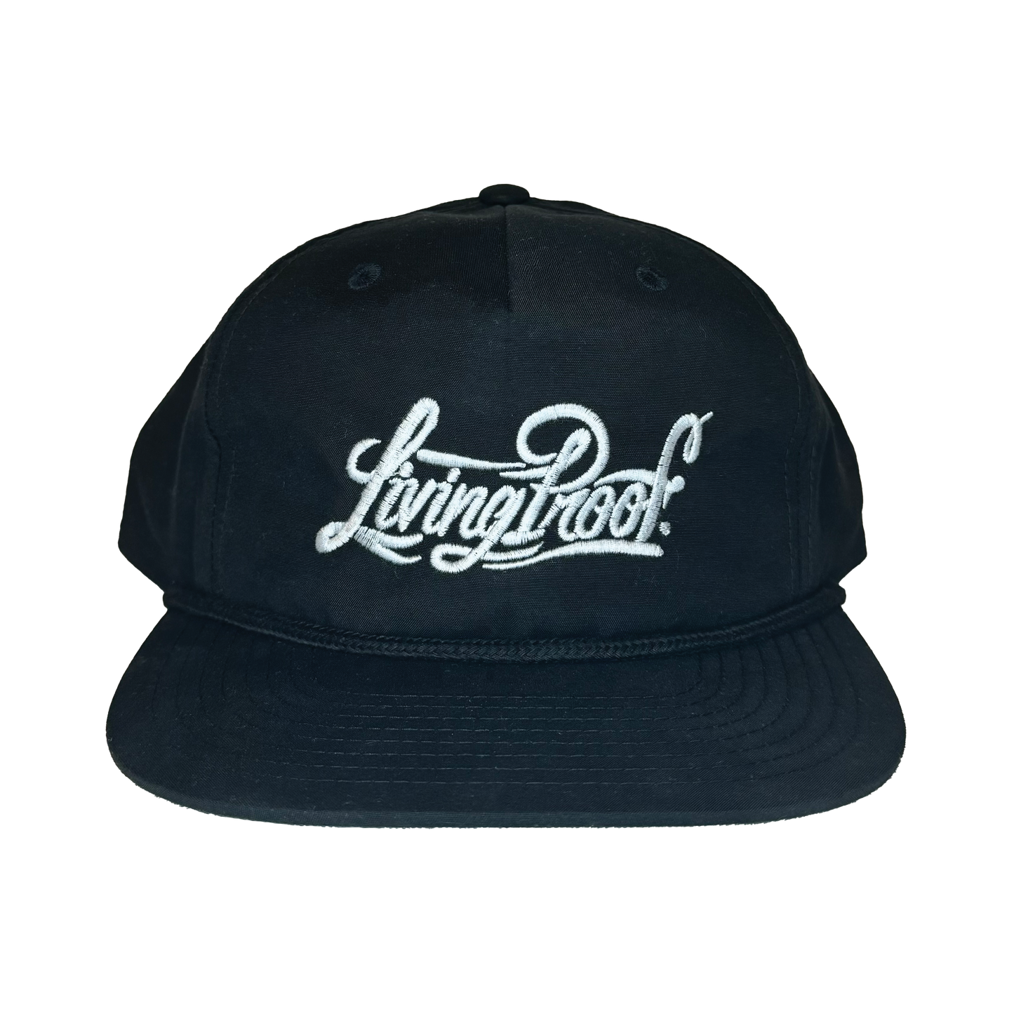 LP SCRIPT HAT