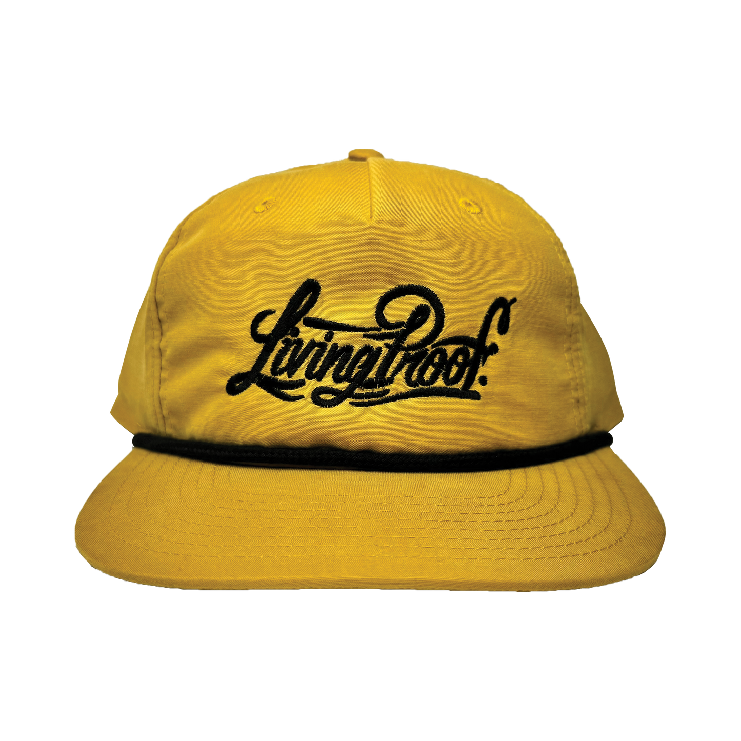 LP SCRIPT HAT