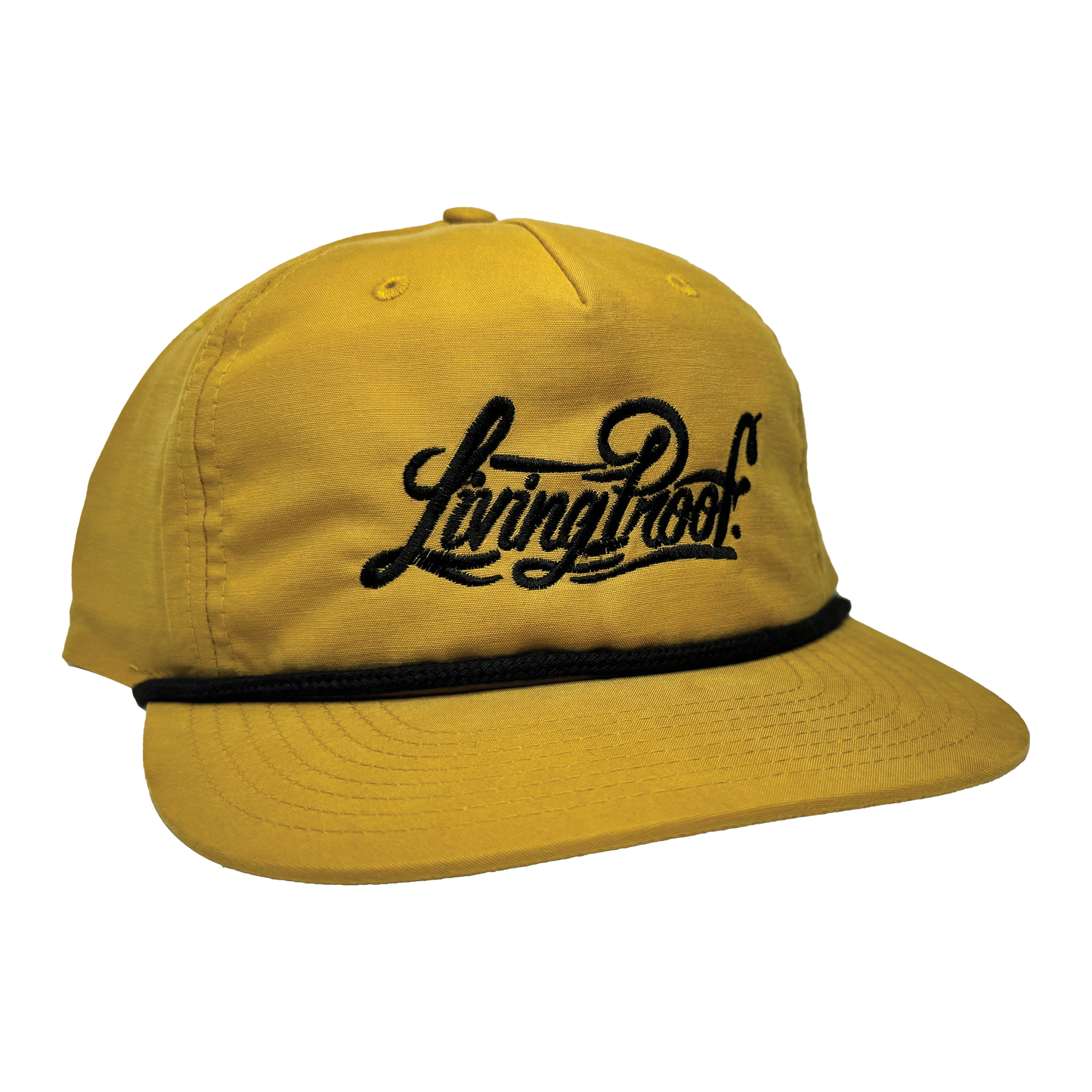 LP SCRIPT HAT