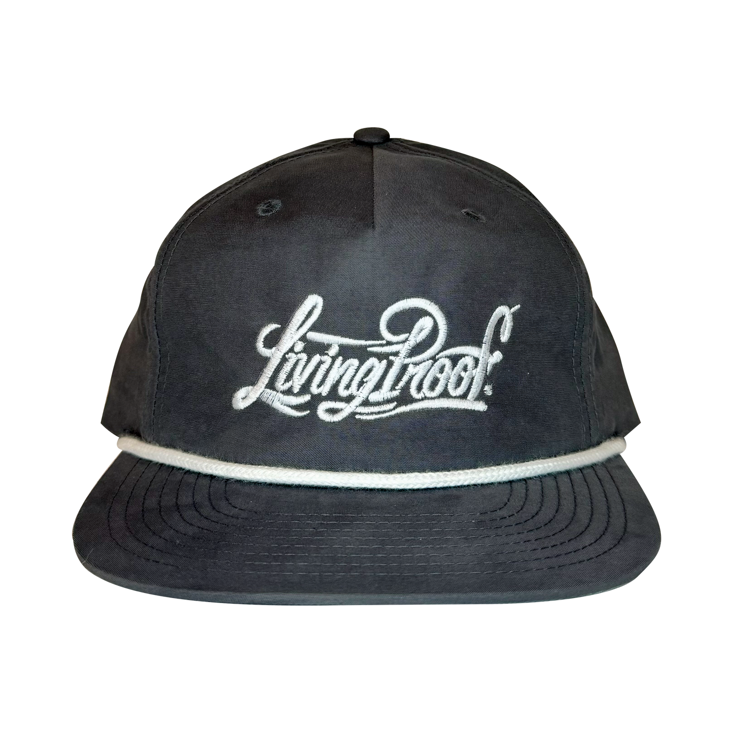 LP SCRIPT HAT