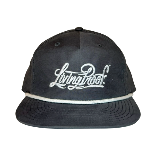 LP SCRIPT HAT