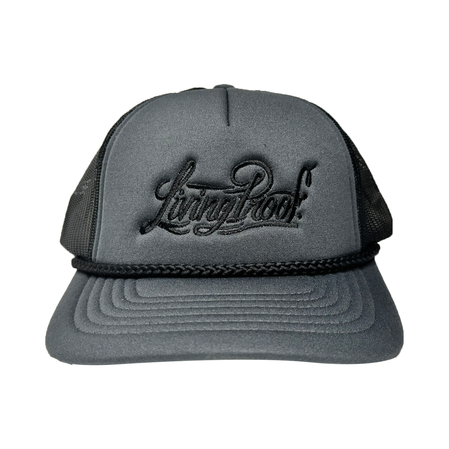 LP SCRIPT LOW PRO TRUCKER