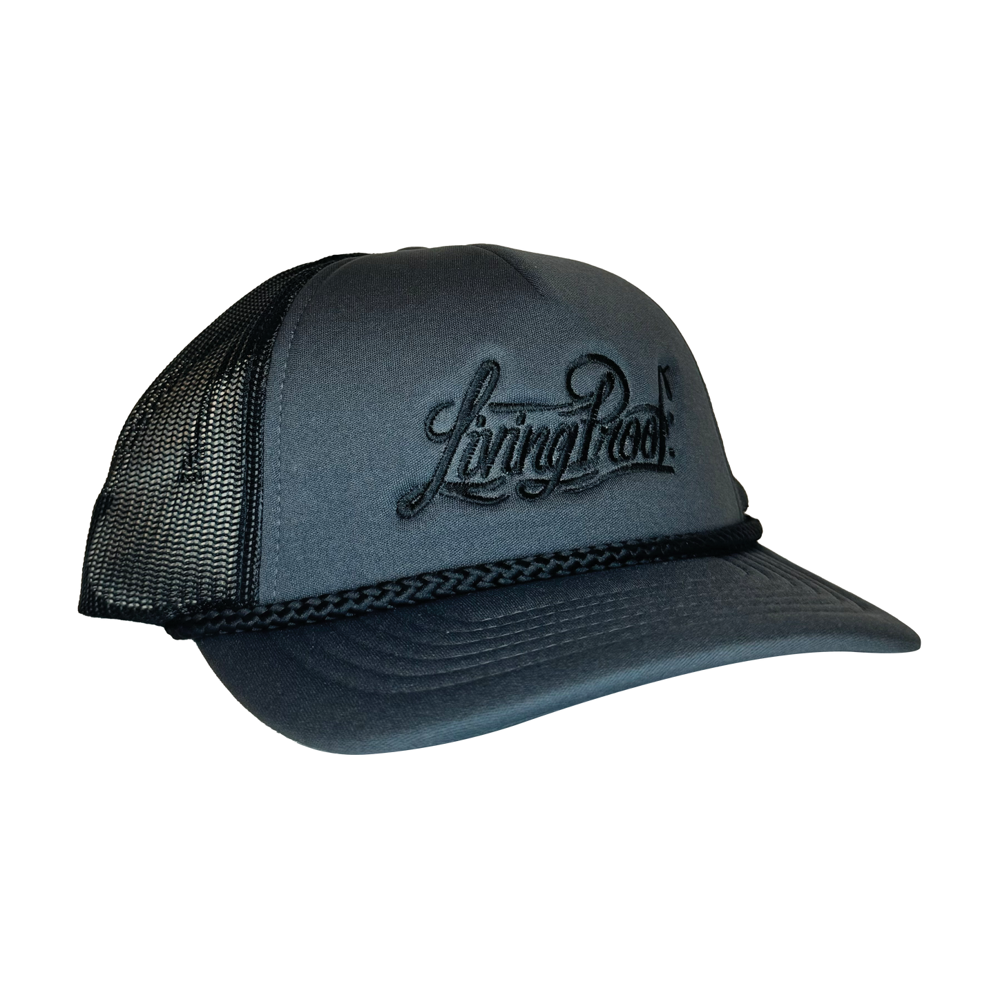 LP SCRIPT LOW PRO TRUCKER