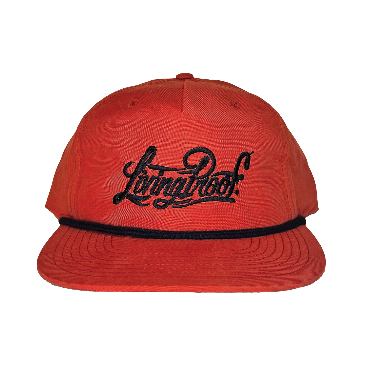 LP SCRIPT HAT