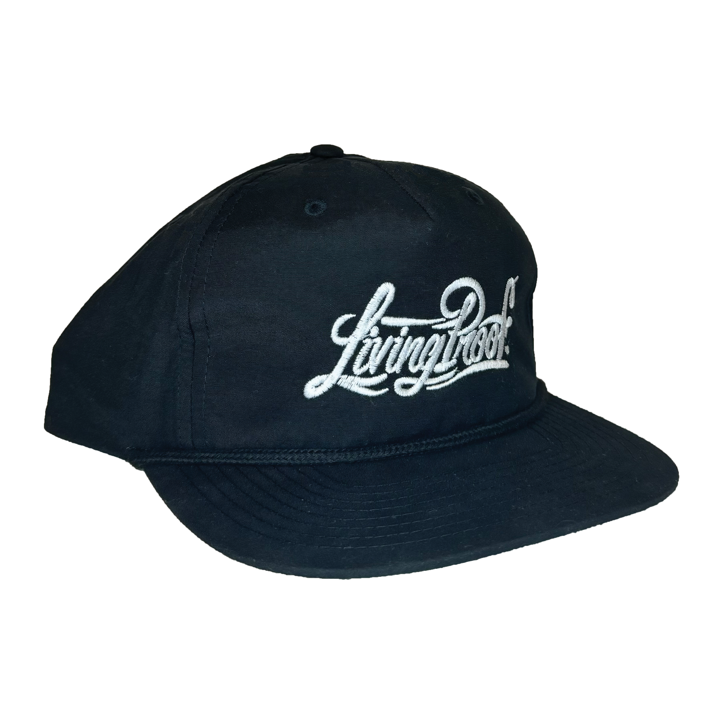 LP SCRIPT HAT